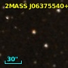2MASS J06375540+0858594