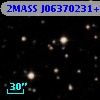 2MASS J06370231+2653138