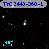 TYC 2443-380-1