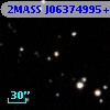2MASS J06374995+3938017