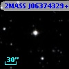 2MASS J06374329+4100202