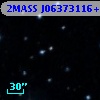 2MASS J06373116+5750269