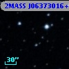 2MASS J06373016+5816528