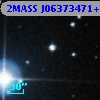 2MASS J06373471+7342395