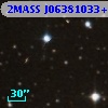 2MASS J06381033+1040426