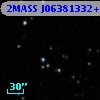 2MASS J06381332+3753341