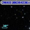2MASS J06384236+5520365