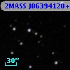 2MASS J06394120+5547410