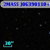 2MASS J06390110+7456157