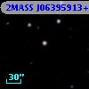 2MASS J06395913+7829432
