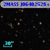 2MASS J06402528+1253149