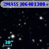 2MASS J06401300+2137420