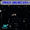 2MASS J06402193+2335334