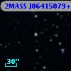 2MASS J06415079+0405190