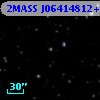 2MASS J06414812+0712552