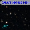 2MASS J06410143+1635229