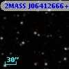 2MASS J06412666+1950501