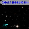 2MASS J06414018+2550511