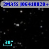 2MASS J06410020+2903576