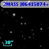 2MASS J06415074+3232197