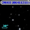 2MASS J06411211+4703098