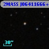 2MASS J06411666+7127124