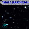 2MASS J06424294+0320475