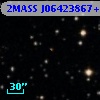 2MASS J06423867+2344582