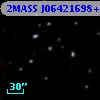 2MASS J06421698+4502565