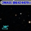 2MASS J06424479+6458309