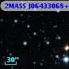 2MASS J06433068+0539103