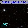 2MASS J06431276+0726416