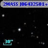 2MASS J06432501+5653354