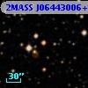 2MASS J06443006+0204298
