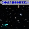 2MASS J06445732+0810489