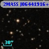 2MASS J06441916+1242282