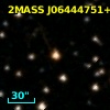 2MASS J06444751+1628181