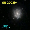 SN 2003iy