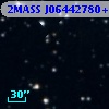 2MASS J06442780+2232157