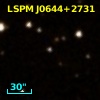 2MASS J06443019+2731115
