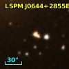 2MASS J06443882+2855264