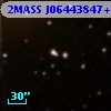 2MASS J06443847+2855232