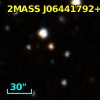 2MASS J06441792+4128179