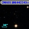 2MASS J06442243+6502324