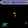 2MASS J06442856+6732431