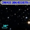 2MASS J06455079+0729366