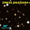 2MASS J06450484+1137420