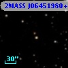 2MASS J06451980+2633513