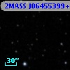 2MASS J06455399+2829553