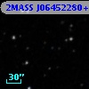 2MASS J06452280+4239114